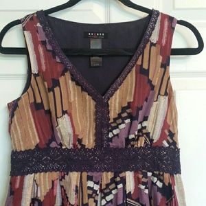 Axcess Dress (NWOT)